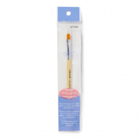 Ibd Gel Brush #6 Flat 60803