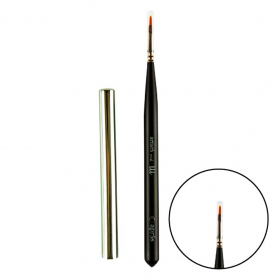 Apres Gel Art Brush Oval APBR03/ 95924