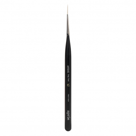 Apres Gel Art Brush Long Liner APBR11 98200