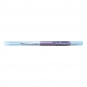 OPI Artist Series 2-Pcs Flat Gel Brush 4 Kolinski SableBR944