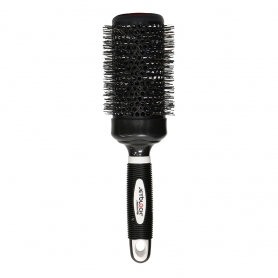 BaBylissPRO Jetblock Charcoal&Ceramic Brush LG JETCH53C01565