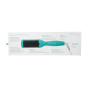 Moroccanoil Smooth Style Ceramic Heated Brush 14183