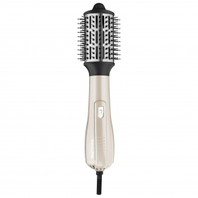 BaBylissPRO Nano Titanium Oval Hot Air Brush BNTHB250RYC