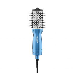 BabylissPRO Nano Titanium 2" Compact Hot Air Brush 47564
