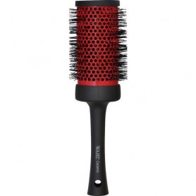 Wahl Red Ceramic Thermal Round Brush 3" #55528