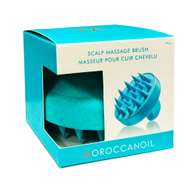 Moroccanoil Exfoliating Scalp Brush RMO-MOR-TABESB 75986