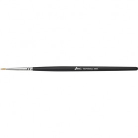 Sorme Treatment Cosmetics Eyeliner Brush #961