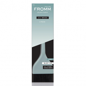 Fromm Color Studio 2 1/4" Firm Color Brush 2PK F9431 / 12426