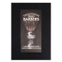 Wahl Traditional Barbers Badger Bristle Shaving Brush #56768