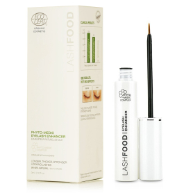 LashFood Phyto-Medic EyeLash Enhancer Serum 3ml LFPM-EL-N