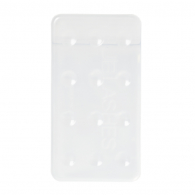 JB Lashes Disposable Adhesive Palette 5 Trays JBADAP/01799