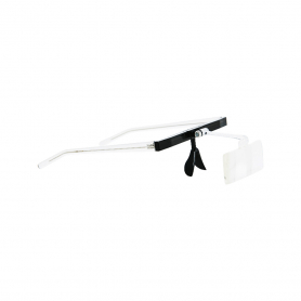 JBLashes Magnispec 3 Diopter MS3 JBAMGP3GLS/13193