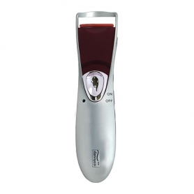 Dannyco Heated Eyelash Curler WIDE-CURLC / 38004