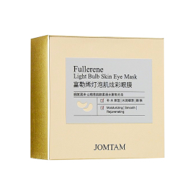JOMTAM Collagen Anti Dark Circle Eye Mask 60pcs 90065