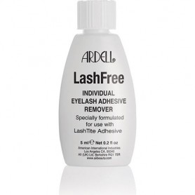 Ardell LashFree For Individual Lashes LashRemover 5ml #65060