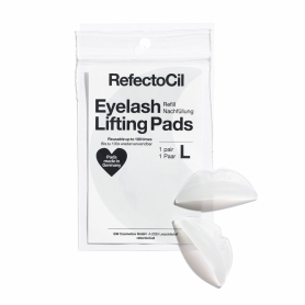 RefectoCil Eyelash Lifting Pads 1Pair Large RC5606 / 90412
