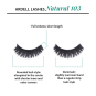 Ardell Natural - 103 Black #60310 65084
