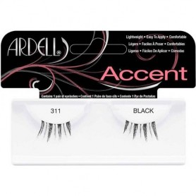 Ardell Accent - 311 Black #61311