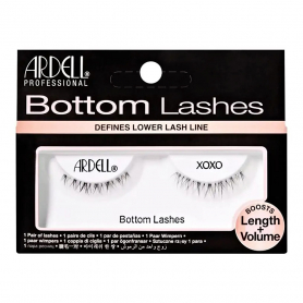 Ardell Bottom Lashes - XOXO #36686