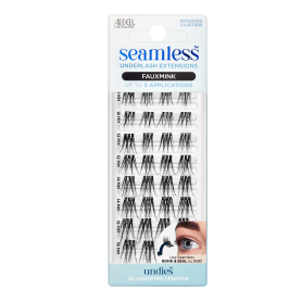 Ardell Seamless Underlash Extensions Fauxmink 36733