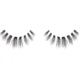 Ardell Wispies 600 - Black #52608
