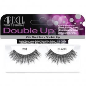 Ardell Professional Double Up - 203 Black 47116