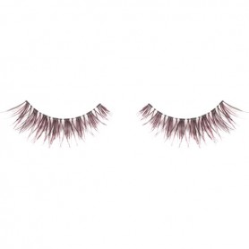 Ardell Color Impact - Demi Wispies - Wine #61473
