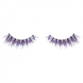 Ardell Color Impact - Demi Wispies - Plum #61477