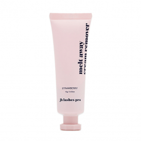 JB Lashes Melt Away Cream Remover 0.53 oz JBMACR23 66207