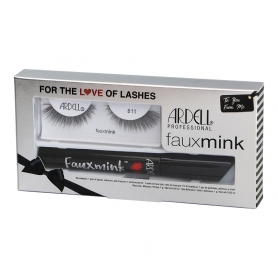 Ardell Fauxmink Mascara Lash Kit - 71140