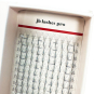 JB D-Curl,HD Volume 5D Fans 150 Clusters 0.07x14mm JBF07145D