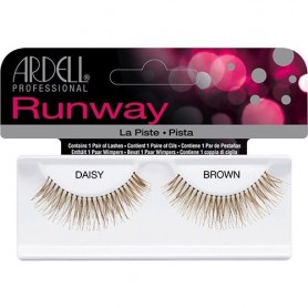 Ardell Runway Thick Lashes - Daisy Brown #65024