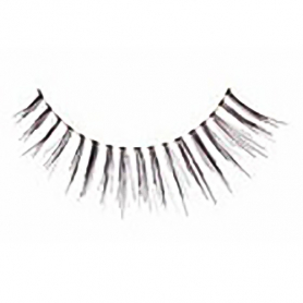 Red Cherry Basic Eyelash - Black 68