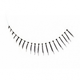 Red Cherry Basic Eyelash - Black 75
