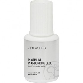 JB Lashes Platinum Pro-Bonding Adhesive 10ml  JBA1078
