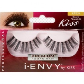 I.Envy By Kiss Beyond Naturale 02 Premium Human Hair - KPE34