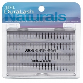 Ardell Individual Lashes -  Regular Medium Black #65062