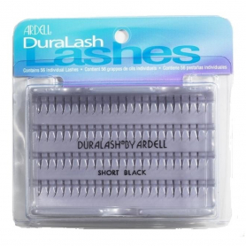 Ardell Individual Lashes - Regular Short Black #65061