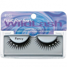 Ardell Runway Thick Lashes - Fancy W/Crystal Stones #65041