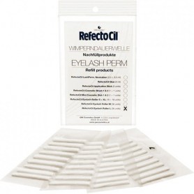 Refectocil Eyelash Perm Rollers 36PK Large RC55033/28028