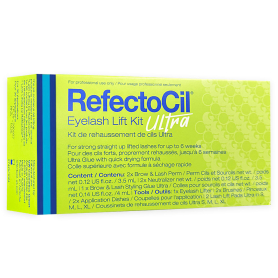 RefectoCil Eyelash Lift Kit Ultra RC5969 90939