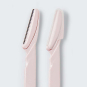 KITSCH Recycled Plastic Dermaplaners 12pc Terracotta 02554