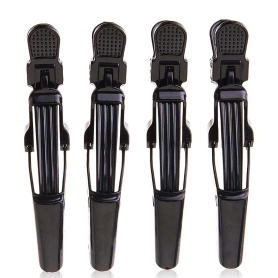 BaBylissPRO Expandable Sectioning Clips LG 4pcs BESPROJ30UCC