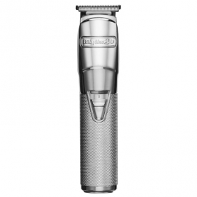 BaBylissPRO SilverFX Metal Lithium Trimmer FX788S/40239