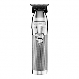 BaBylissPRO SilverFX Metal Lithium Trimmer FX787S/41352