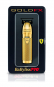 BaBylissPRO GoldFX Metal Lithium Trimmer FX787GDB/44888