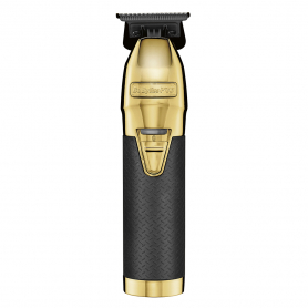 BaBylissPRO GoldFX Boost Metal LithiumTrimmer FX787GBP 45713