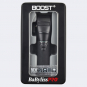 BaBylissPRO Metal Lithium Clippers Boost + Matte Black 46677