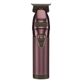 BaBylissPRO LIMITEDFX Purple "Skeleton" Trimmer FX787NP