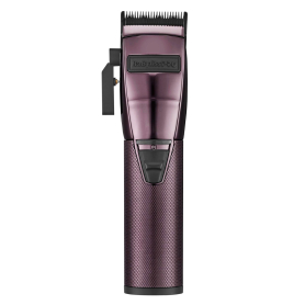 BabylissPRO LIMITEDFX Purple Metal Lithium Clipper FX870NP
